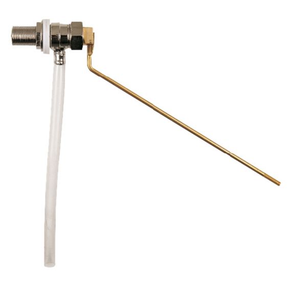 Grifo flotador cisterna.