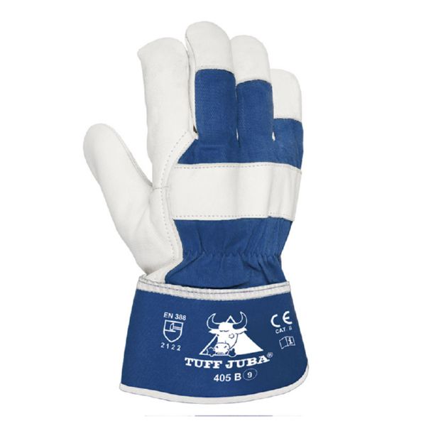 Guante 405 B.