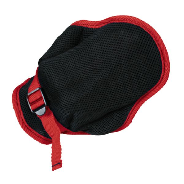 Guante multitrabajo y accesorios.