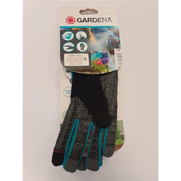 GUANTES GARDENA