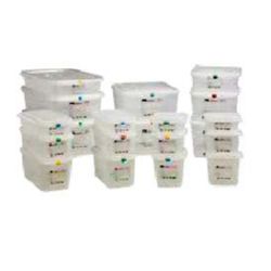 Hermeticos gastronorn DENOX