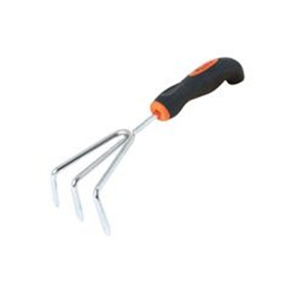 Herramienta de jard&iacute;n serie inox.