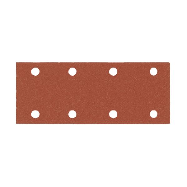 Hoja lijadora orbital.