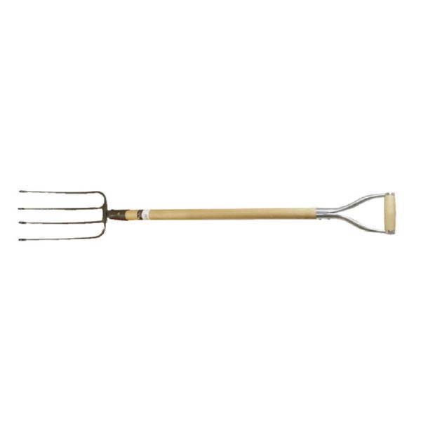 Horca agr&iacute;cola.