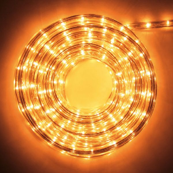 Kit manguera luminosa 9m para decoraci&o