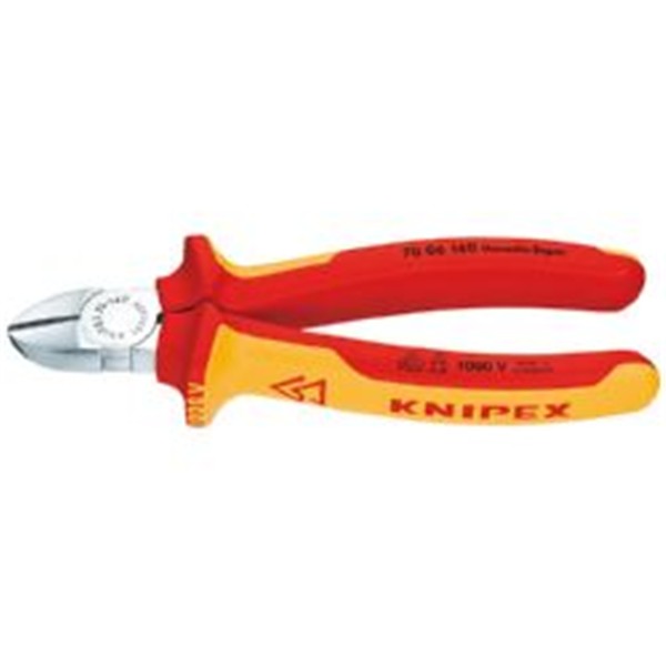 KNIPEX AISLAMIENTO ELECTRICO