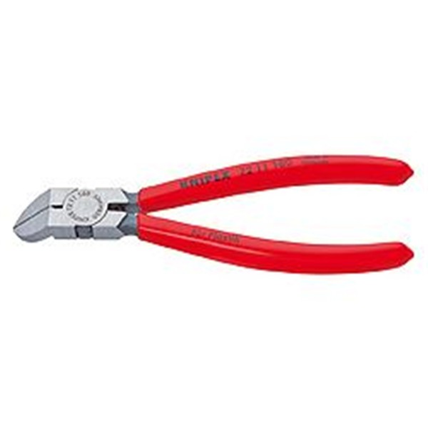 KNIPEX ALICATES EN DIAGONAL
