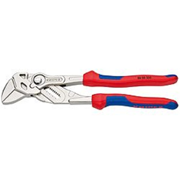 KNIPEX TENAZA LLAVE