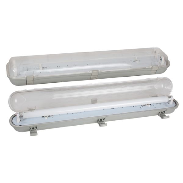 L&aacute;mparas estanca.