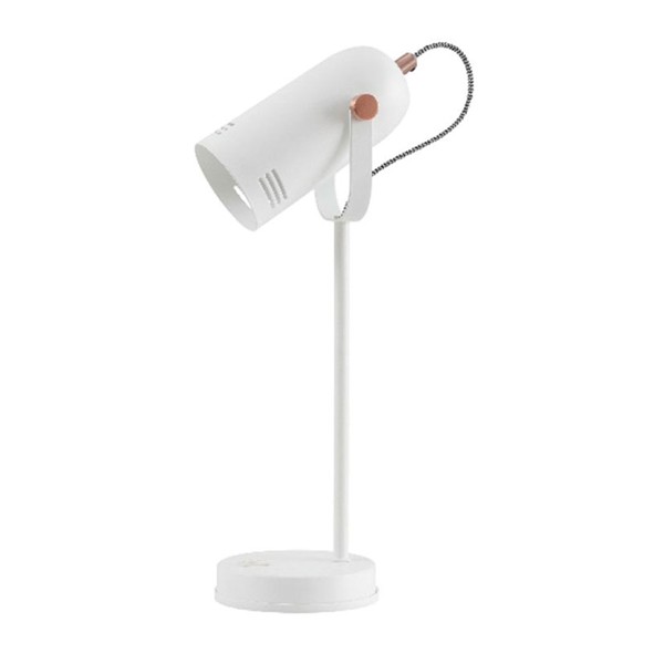 L?mpara de mesa Electrobilsa E27