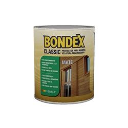 Lasur Classic mate Bondex