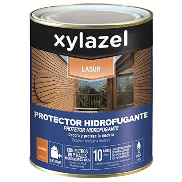 LASUR HIDROFUGANTE XYLAZEL