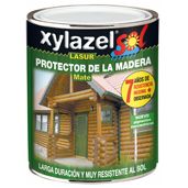 Lasur Xylazel mate incoloro