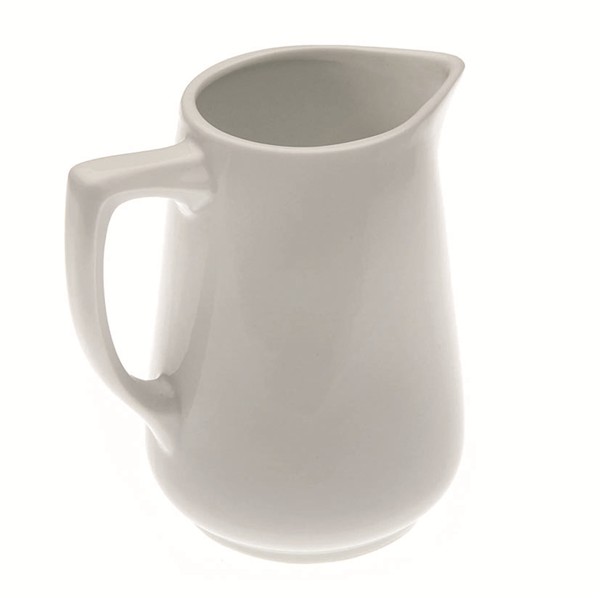 Lechera porcelana DCASA