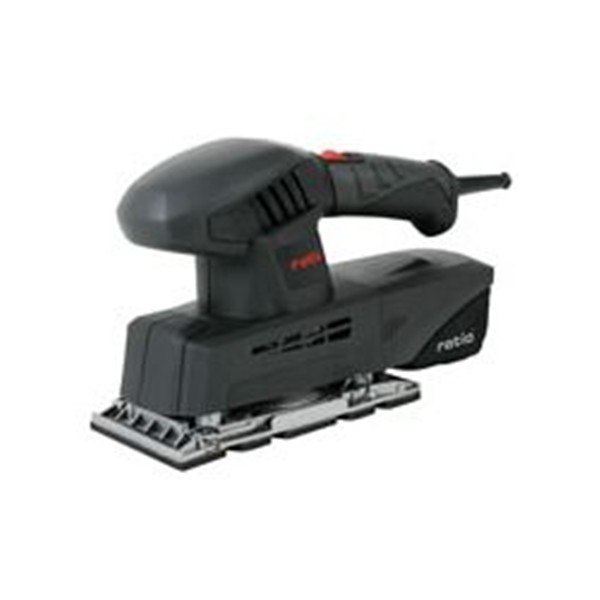 Lijadora orbital LR220M.