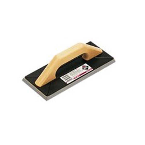 Llana rectangular RUBÍ Termoflex