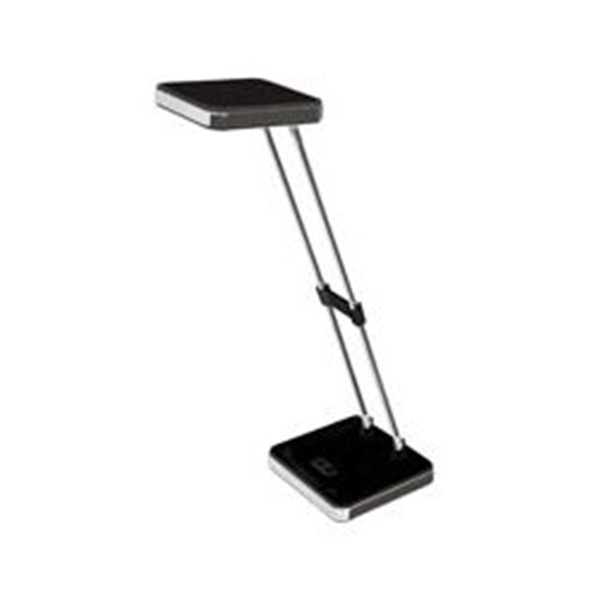 Lámpara de estudio LED. DUOLEC