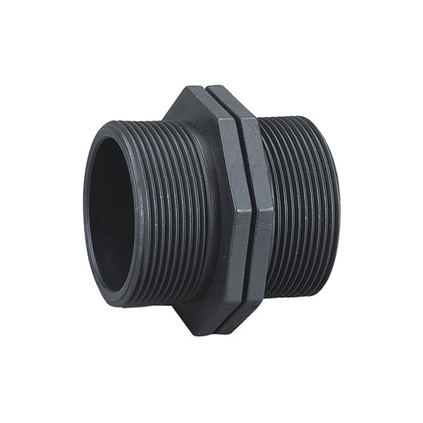 Machón para tubo polietileno HABITEX