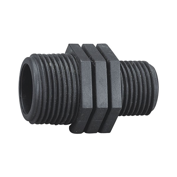 Machón reducido para tubo polietileno HA