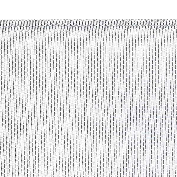 Malla mosquitera aluminio LISTA.