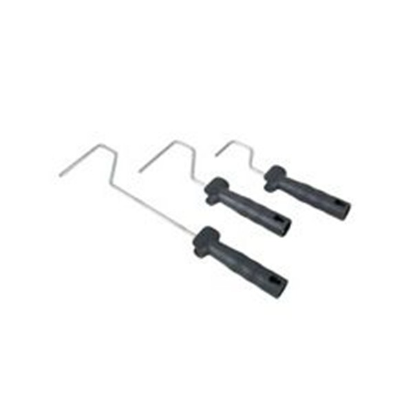 Mangos universales minirodillos.