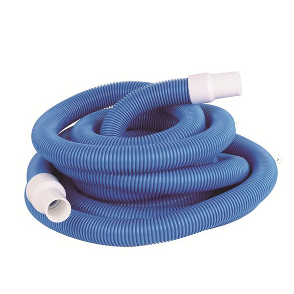 Manguera autoflotante