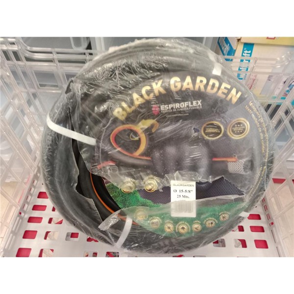 MANGUERA BLACKGARDEN