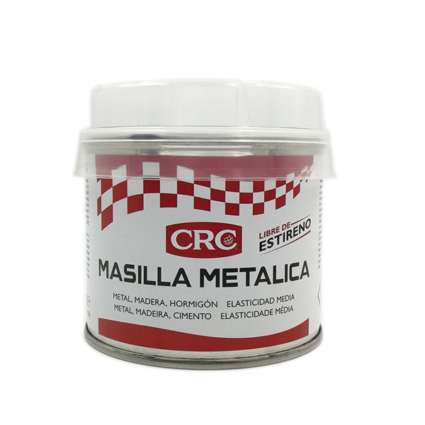 Masilla reparación CRC