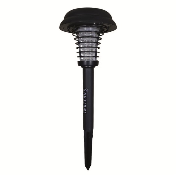 Mata mosquitos solar PROGARDEN 2 en 1