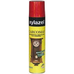 Matacarcomas spray Xylazel