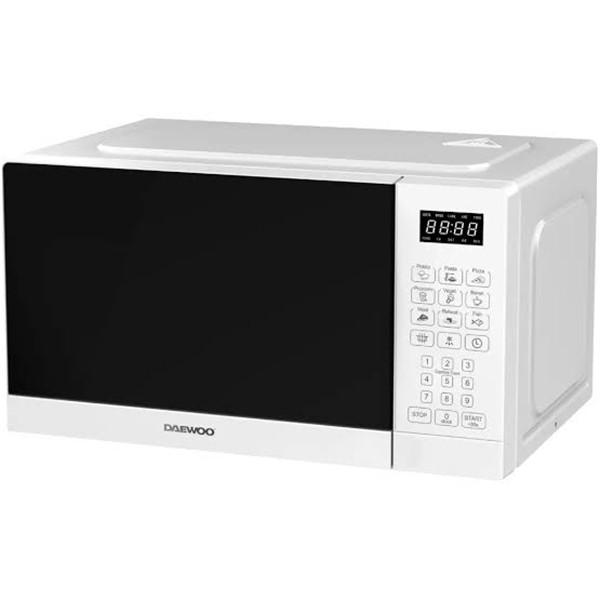 Microondas digital HABITEX CMD20B/CMD20C