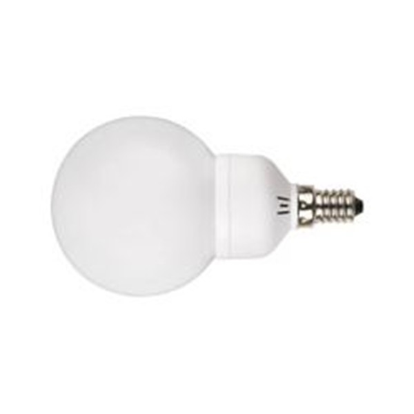 Mini Globo. Serie bajo consumo.