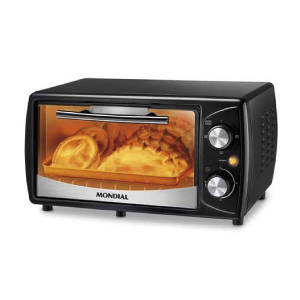 Mini horno LET?S COOK OVEN.