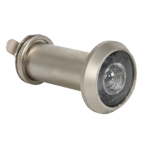 Mirilla &oacute;ptica.