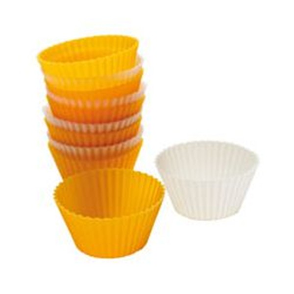 Molde muffins/magdalenas rizadas.