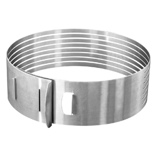 Molde para laminar tartas.