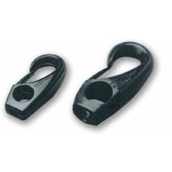 Mosquetones de nylon