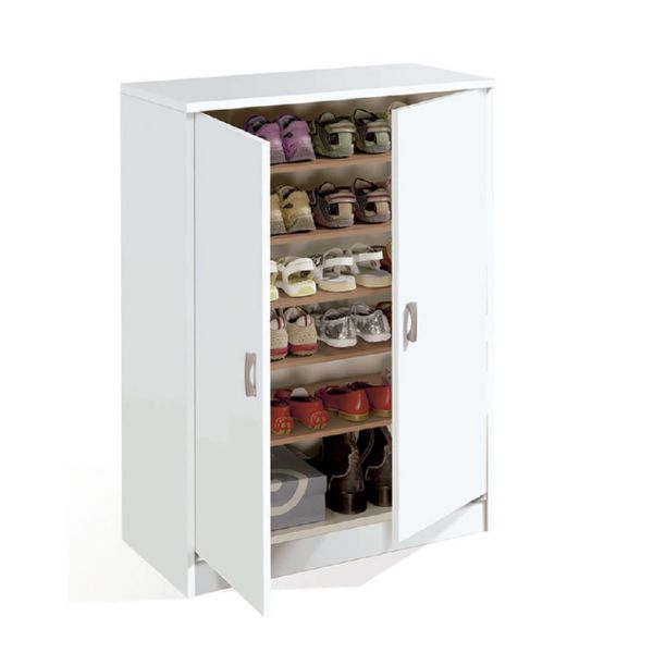 Mueble zapatero Turín