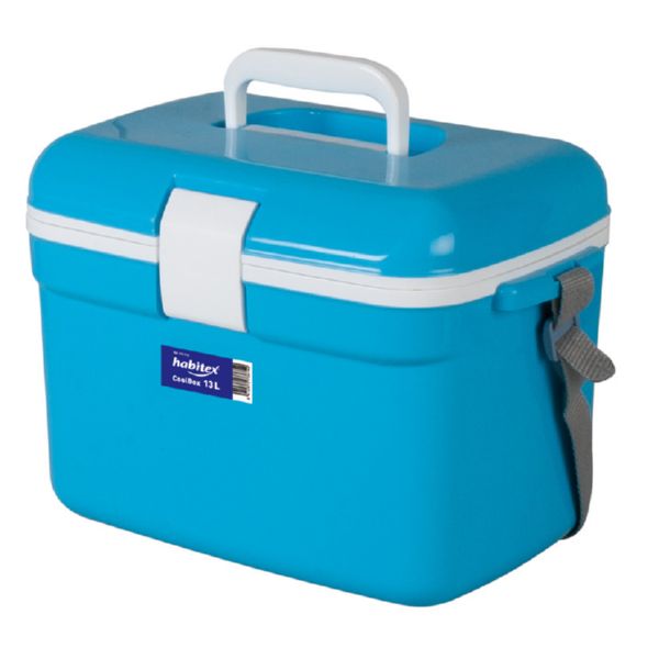 Nevera r&iacute;gida Habitex.