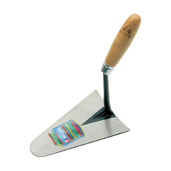 Paleta alba&ntilde;il.