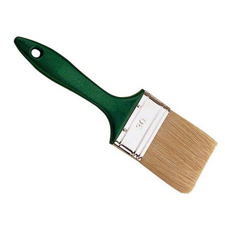 Paletina semitriple mango verde