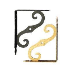 Palomilla Nº2 ornamental Amig