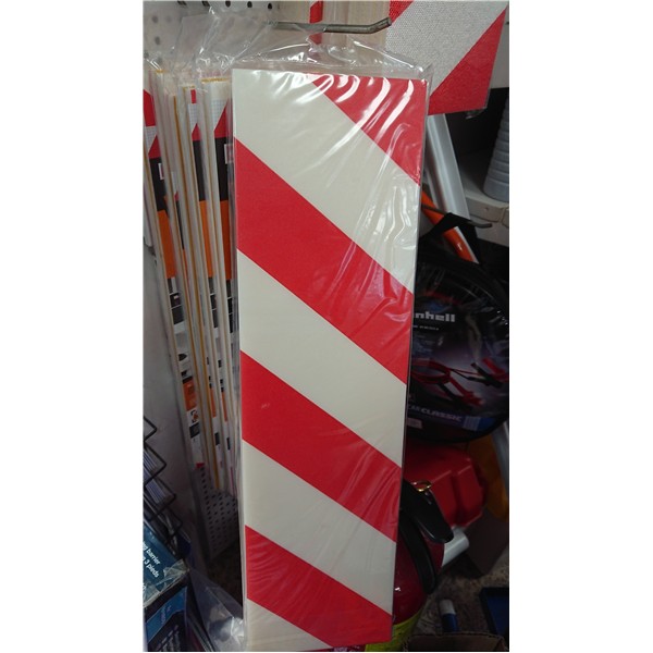 Paragolpes parking MIARCO.