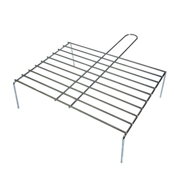 Parrilla barbacoa para chuletón HABITEX