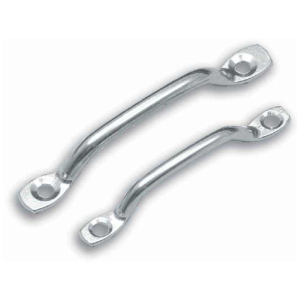 Pasacinchas inox Aisi 316