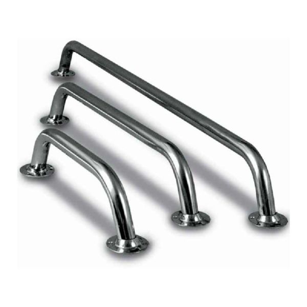 Pasmanos inox atornillar