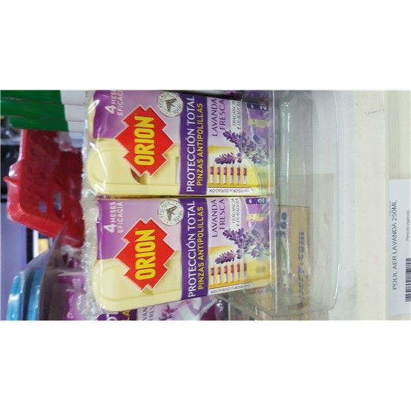 PCL 2U. 4 Pins. Serie bajo consumo.