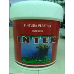 Pintura plastica interior DYRUP