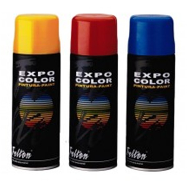 Pintura spray Felton 400ml