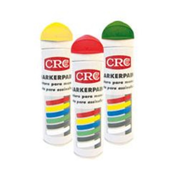 Pintura topogr&aacute;fica Markerpaint.